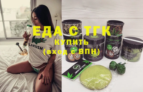 хмурый Вяземский